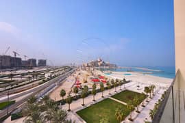 ✳️ VACANT | Partial Sea View Loft | HOT DEAL ✳️