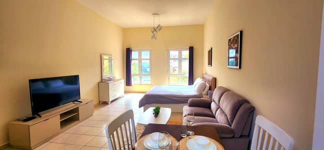 Studio for Rent in Discovery Gardens, Dubai - 20230916_131235. jpg