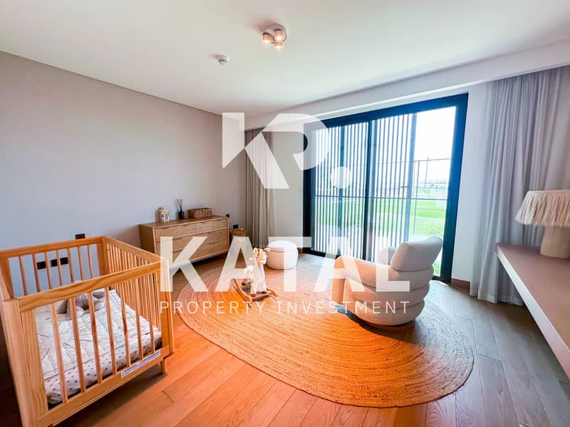 18 Saadiyat Lagoon, Saadiyat Island, Abu Dhabi, Villa for Sale, 5 Bedroom, Single Row Villa, Lourve Abu Dhabi, 00010. jpg