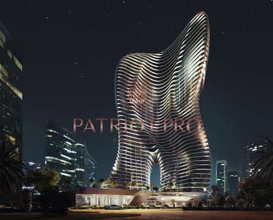 4 Bedroom Apartment for Sale in Business Bay, Dubai - WhatsApp Image 2025-05-06 at 15.44. 51. jpeg