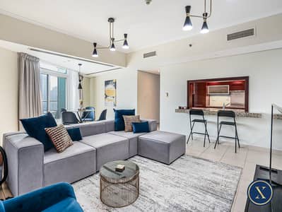 1 Bedroom Apartment for Sale in Downtown Dubai, Dubai - Vacant | Large Layout | Bright