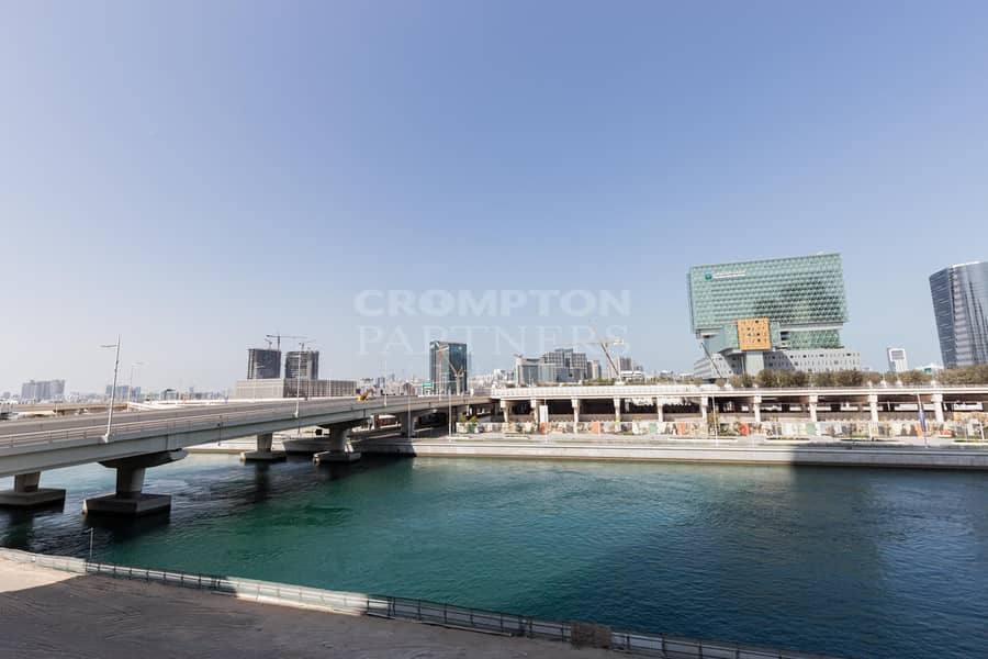 Квартира в Остров Аль Рим,Канал Резиденс, 3 cпальни, 262000 AED - 11568953 Квартира в Остров Аль Рим,Канал Резиденс, 3 cпальни, 262000 AED - 11568953