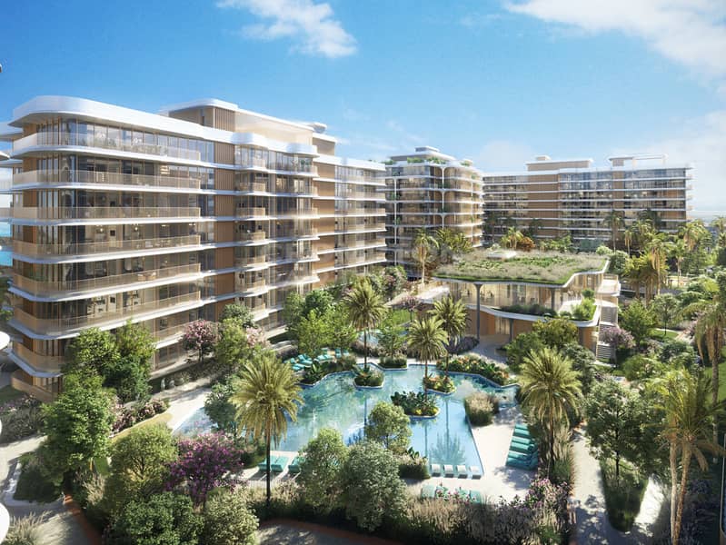 位于萨迪亚特岛,萨迪亚特文化区,Mamsha Gardens 2 卧室的公寓 8500000 AED - 11568954 位于萨迪亚特岛,萨迪亚特文化区,Mamsha Gardens 2 卧室的公寓 8500000 AED - 11568954