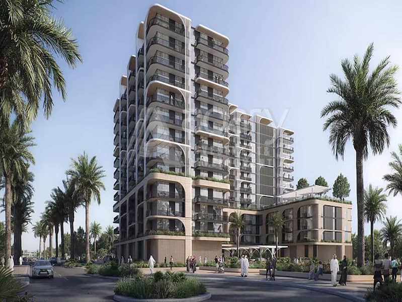 Квартира в Остров Садият,Манарат Ливинг II, 3 cпальни, 4920000 AED - 11568962 Квартира в Остров Садият,Манарат Ливинг II, 3 cпальни, 4920000 AED - 11568962