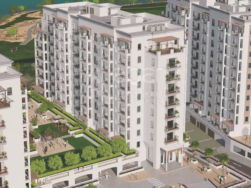 位于雅斯岛,亚斯高尔夫珍品公寓,景观 B公寓 的公寓 1050000 AED - 11568959 位于雅斯岛,亚斯高尔夫珍品公寓,景观 B公寓 的公寓 1050000 AED - 11568959