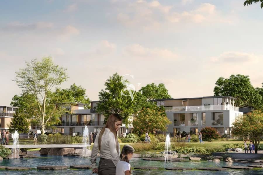Semi Detached Villa | New Unit | Spacious Layout Semi Detached Villa | New Unit | Spacious Layout