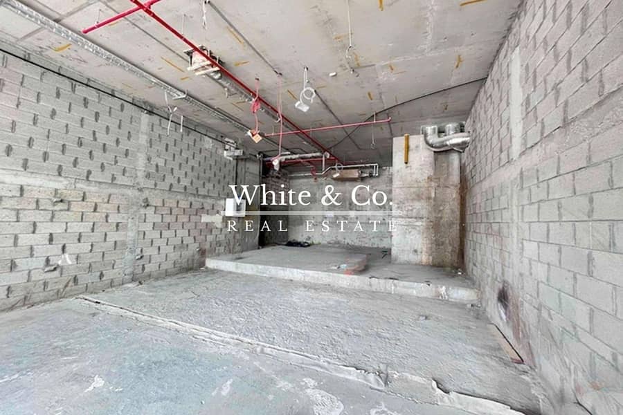 位于朱美拉环形村(JVC),JVC第11区, 的商铺 350000 AED - 11569007 位于朱美拉环形村(JVC),JVC第11区, 的商铺 350000 AED - 11569007