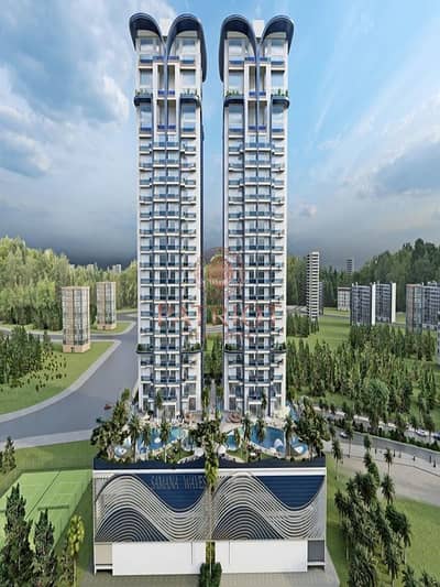 2 Bedroom Flat for Sale in Jumeirah Village Circle (JVC), Dubai - 1. jpg