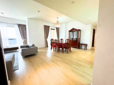 2 Bedroom Flat for Rent in Jumeirah Beach Residence (JBR), Dubai - Full Sea View | Upgraded | Fully furnished