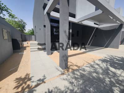 4 Cпальни Таунхаус в аренду в Тилал Сити, Шарджа - IMG-20250416-WA0071. jpg