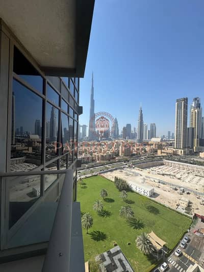 1 Bedroom Flat for Rent in Downtown Dubai, Dubai - IMG-20250505-WA0291. jpg