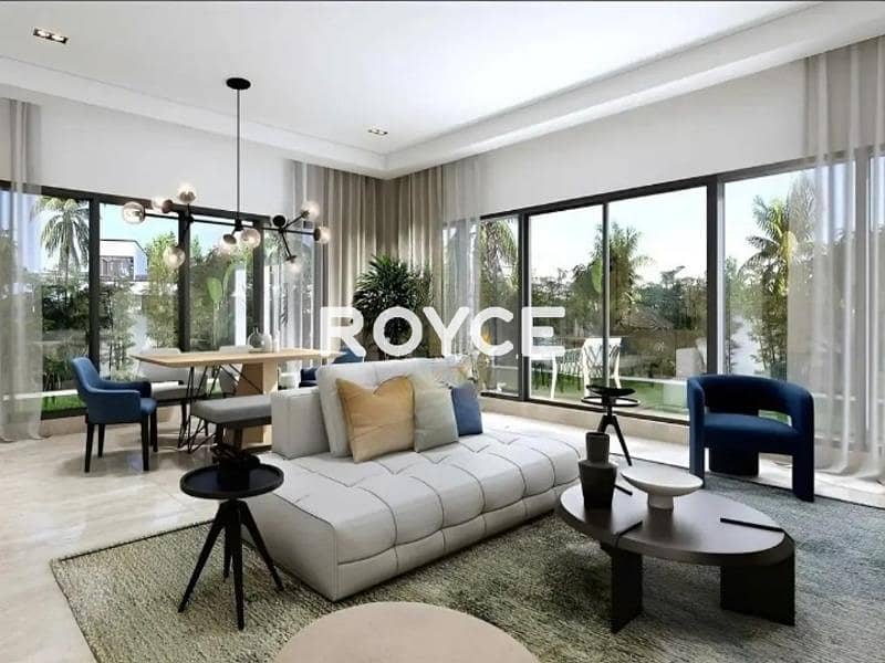 Вилла в Дубай Инвестиционный Парк (ДИП),DAMAC Riverside,Sage, 4 cпальни, 2600000 AED - 11057243 Вилла в Дубай Инвестиционный Парк (ДИП),DAMAC Riverside,Sage, 4 cпальни, 2600000 AED - 11057243