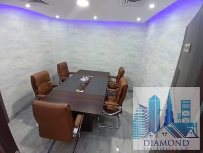 Office for Rent in Ajman Downtown, Ajman - WhatsApp Image 2024-01-18 at 18.50. 38 (1). jpeg