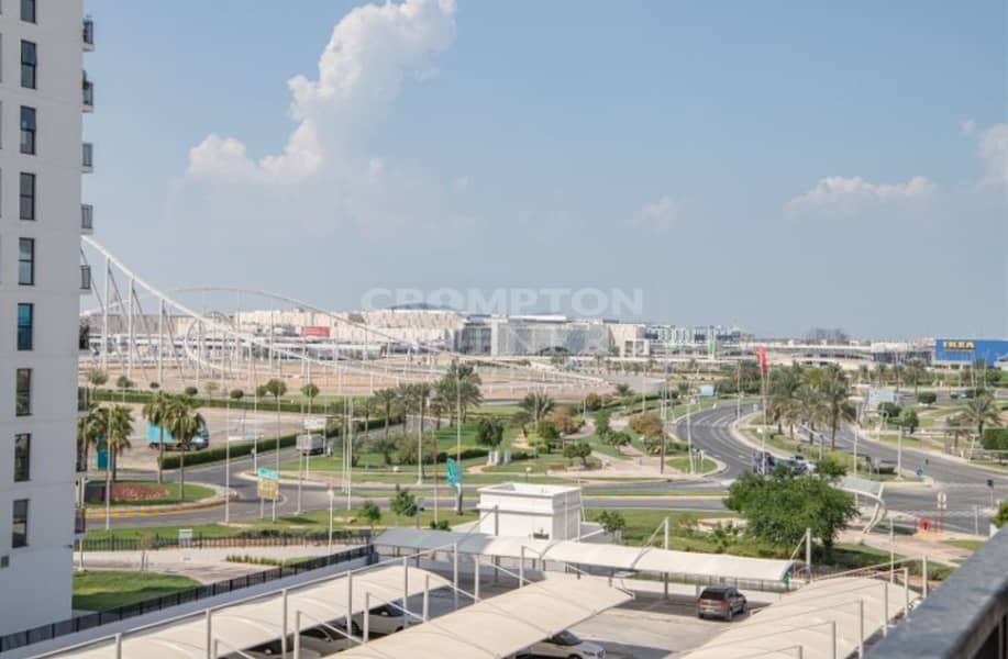 Fully Furnished | Prime Location | Stunning Views