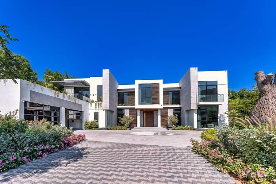 位于巴拉瑞,鸟巢别墅区 5 卧室的别墅 75000000 AED - 11569138 位于巴拉瑞,鸟巢别墅区 5 卧室的别墅 75000000 AED - 11569138
