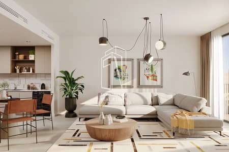 1 Bedroom Flat for Sale in Al Shamkha, Abu Dhabi - 1. png