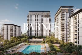 Resale Mid Floor | Vida Interiors | Prime Location