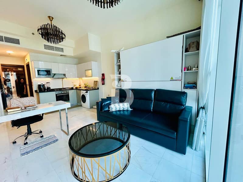 Квартира в Бизнес Бей,отз от Дануб, 65000 AED - 11569146 Квартира в Бизнес Бей,отз от Дануб, 65000 AED - 11569146
