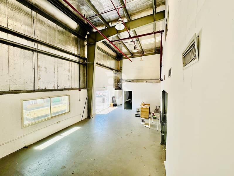 Склад в Аль Куз,Аль Квоз Индастриал Эриа, 815400 AED - 11569157 Склад в Аль Куз,Аль Квоз Индастриал Эриа, 815400 AED - 11569157