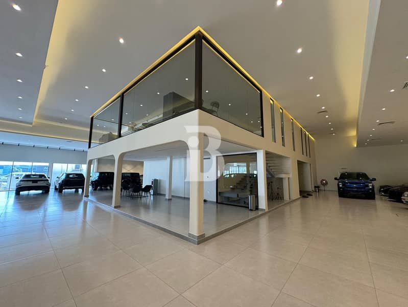 位于拉斯库尔,拉斯库尔工业区 的展览店面 2160000 AED - 11569160 位于拉斯库尔,拉斯库尔工业区 的展览店面 2160000 AED - 11569160