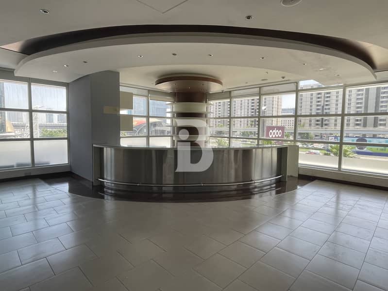 位于谢赫-扎耶德路,纳西玛大厦 的写字楼 1598400 AED - 11569178 位于谢赫-扎耶德路,纳西玛大厦 的写字楼 1598400 AED - 11569178