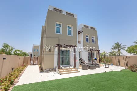 3 Bedroom Villa for Sale in Mudon, Dubai - 3 Bed Corner| Independent villa|Single Row 3 Bedroom Villa for Sale in Mudon, Dubai - 3 Bed Corner| Independent villa|Single Row