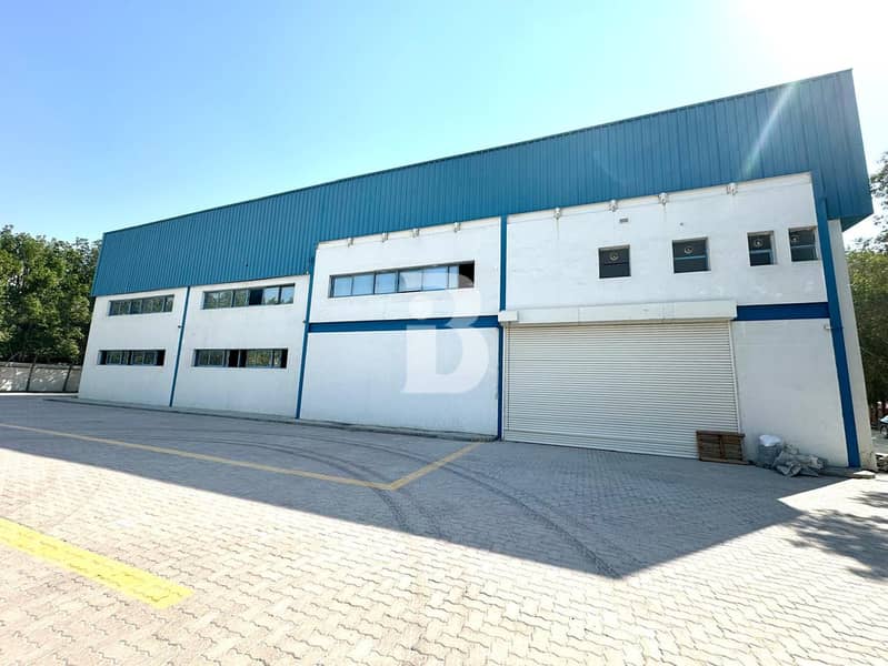 Склад в Дубай Инвестиционный Парк (ДИП),Фаза 2, 2000000 AED - 11569197 Склад в Дубай Инвестиционный Парк (ДИП),Фаза 2, 2000000 AED - 11569197