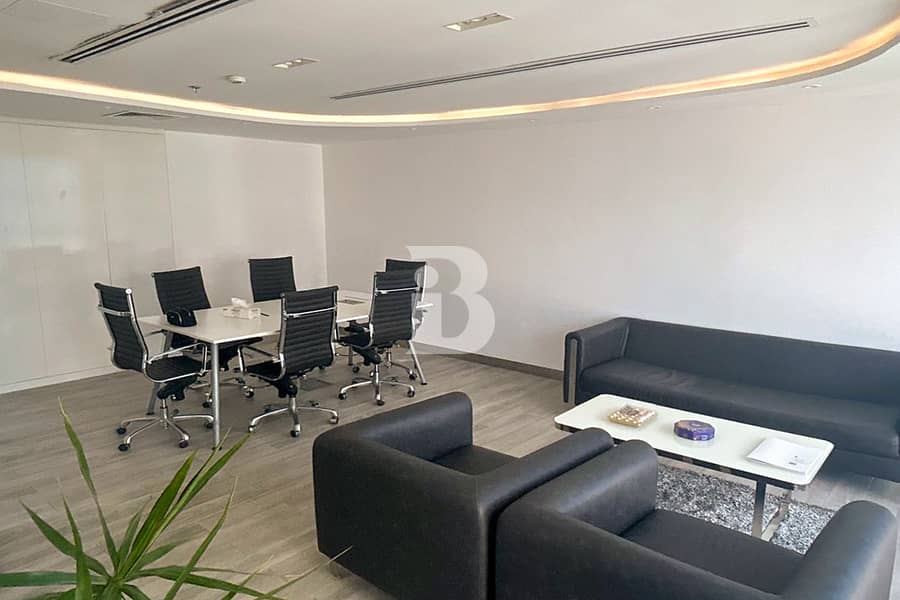 FULLY FURNISHED | HIGH FLOOR | 5MIN TO METRO FULLY FURNISHED | HIGH FLOOR | 5MIN TO METRO