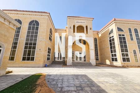 7 Bedroom Villa for Sale in Al Shamkha, Abu Dhabi - Al Shamkha /villa 7BR / Best Price /Luxury living