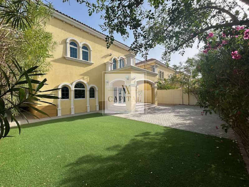位于朱美拉公园社区,Legacy 3 卧室的别墅 330000 AED - 11569216 位于朱美拉公园社区,Legacy 3 卧室的别墅 330000 AED - 11569216