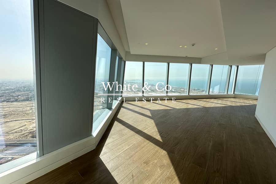 Largest Layout | Payment Plan | Sea View Largest Layout | Payment Plan | Sea View