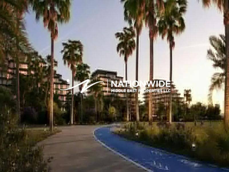 Квартира в Яс Айленд,Сама Яс, 2 cпальни, 4121500 AED - 11569284 Квартира в Яс Айленд,Сама Яс, 2 cпальни, 4121500 AED - 11569284