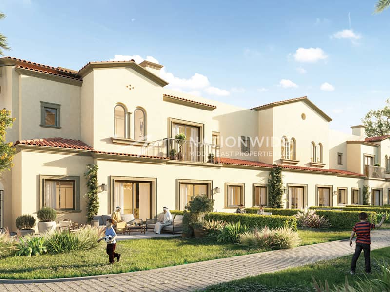位于扎耶德城,绚烂生活社区 3 卧室的别墅 3900000 AED - 11569285 位于扎耶德城,绚烂生活社区 3 卧室的别墅 3900000 AED - 11569285