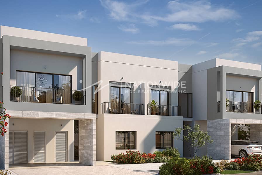位于雅斯岛,亚斯-阿克雷斯,玉兰花公寓 4 卧室的别墅 7250000 AED - 11569289 位于雅斯岛,亚斯-阿克雷斯,玉兰花公寓 4 卧室的别墅 7250000 AED - 11569289