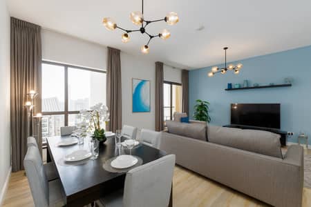 2 Bedroom Apartment for Rent in Jumeirah Beach Residence (JBR), Dubai - DSC02337-HDR-Edit. jpg