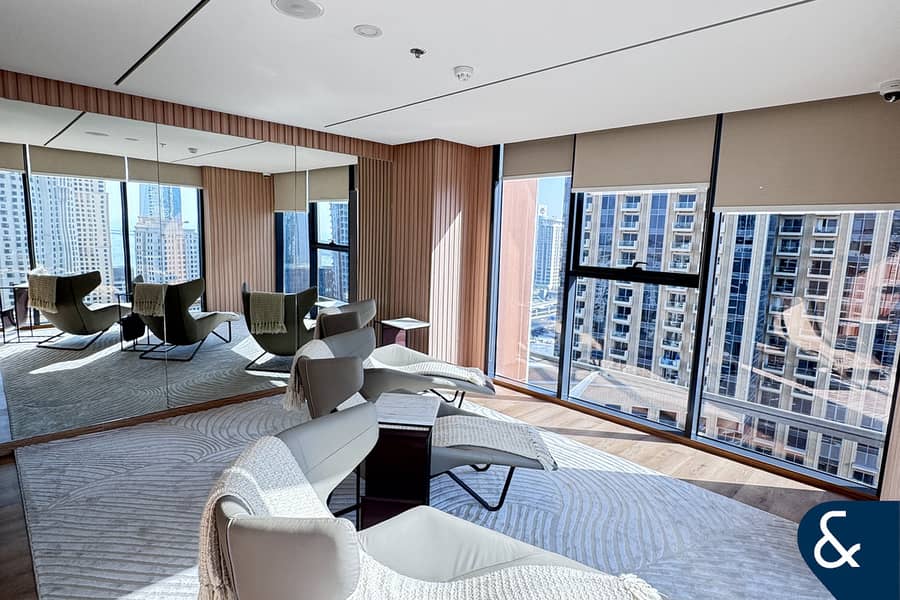 位于迪拜码头,迪拜滨海月亮塔 1 卧室的公寓 150000 AED - 11569357 位于迪拜码头,迪拜滨海月亮塔 1 卧室的公寓 150000 AED - 11569357