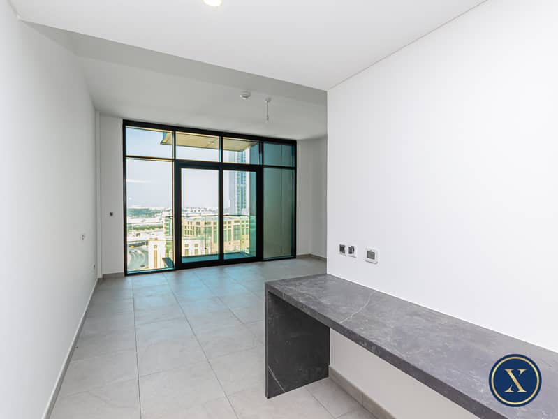 位于迪拜市中心,DT1大厦 的公寓 90000 AED - 11569392 位于迪拜市中心,DT1大厦 的公寓 90000 AED - 11569392