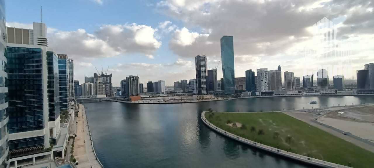 位于商业湾,达马克海湾之畔大厦 1 卧室的公寓 95000 AED - 11569411 位于商业湾,达马克海湾之畔大厦 1 卧室的公寓 95000 AED - 11569411