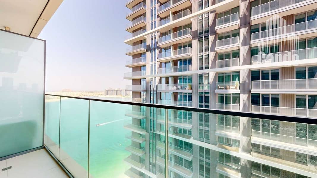 Sea View | Furnished | Private Beach Sea View | Furnished | Private Beach