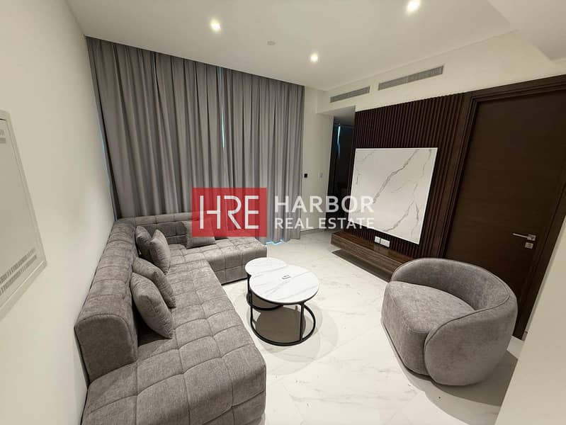 High Floor| Modern Finishes | Ready to Move In High Floor| Modern Finishes | Ready to Move In