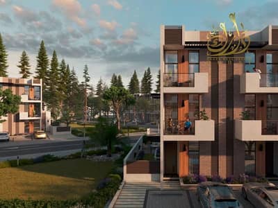 3 Bedroom Townhouse for Sale in Dubailand, Dubai - WhatsApp Image 2025-01-16 at 14.53. 52_cac94d18. jpg