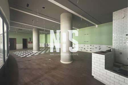 Shop for Rent in Khalifa City, Abu Dhabi - Fully Fitted Shop/Prime Location in Khalifa City A