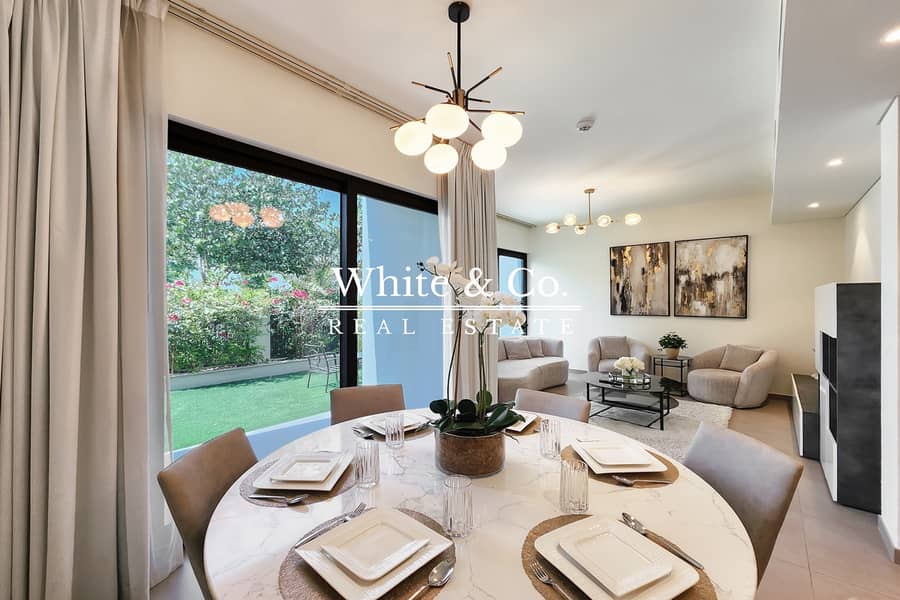 位于蒂拉尔阿尔加夫综合社区,伊兰住宅区 3 卧室的别墅 230000 AED - 11569471 位于蒂拉尔阿尔加夫综合社区,伊兰住宅区 3 卧室的别墅 230000 AED - 11569471