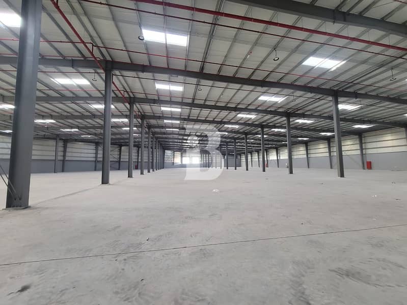 Склад в Индастриал Ариа,Индастриал Ареа 18, 2610000 AED - 11569484 Склад в Индастриал Ариа,Индастриал Ареа 18, 2610000 AED - 11569484