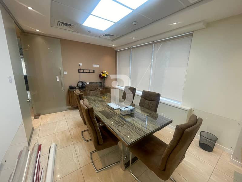 位于商业湾,西宝丽广场,西宝丽大厦1号 的写字楼 625000 AED - 11569483 位于商业湾,西宝丽广场,西宝丽大厦1号 的写字楼 625000 AED - 11569483