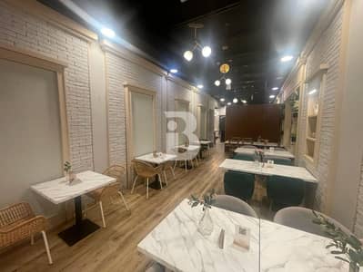 Shop for Rent in DIFC, Dubai - Prime Retail Space  | Inside Mall | Call Now