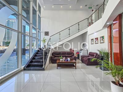 商业湾， 迪拜 商铺待租 - 位于商业湾，牛津大楼 的商铺 400000 AED - 11051051