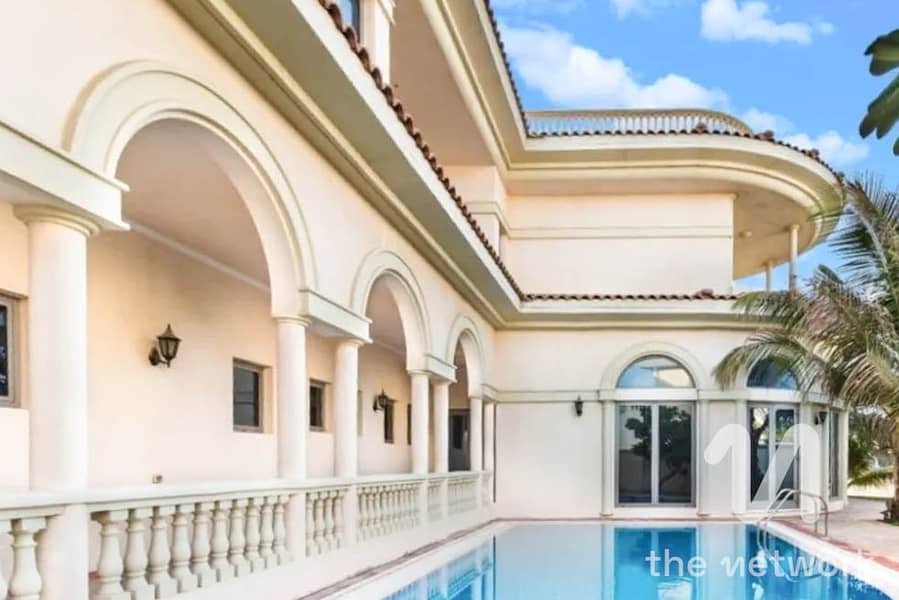 فیلا في فلل سجنتشر سعفة B،فلل سجنتشر نخلة جميرا،نخلة جميرا 5 غرف 2250000 درهم - 11569508 فیلا في فلل سجنتشر سعفة B،فلل سجنتشر نخلة جميرا،نخلة جميرا 5 غرف 2250000 درهم - 11569508