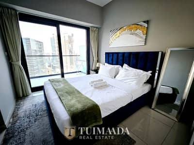 1 Bedroom Apartment for Rent in Business Bay, Dubai - CompressJPEG. Online_img(800x600) (3). jpg