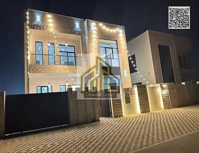 5 Cпальни Вилла Продажа в Аль Хелио, Аджман - batch_771613645-1066x800. jpg